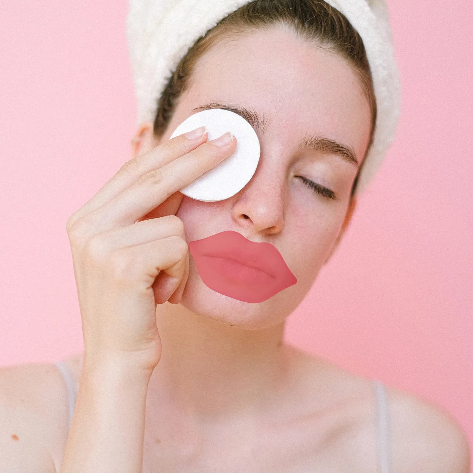 20Pcs Premium Anti-Aging Lip Mask Set Hydrating Nourishing Gentle Treatment Mask for Dry Lips Moisturizing Lip Film