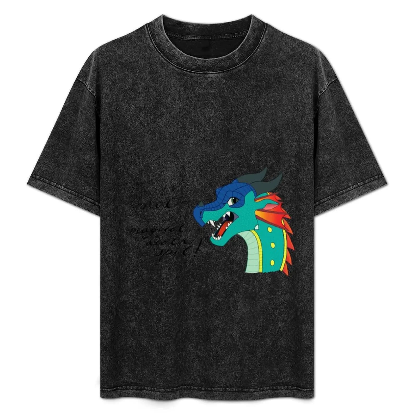 T-shirt con stampa Wings of Fire Glory Quote, t-shirt con stampa per uso quotidiano