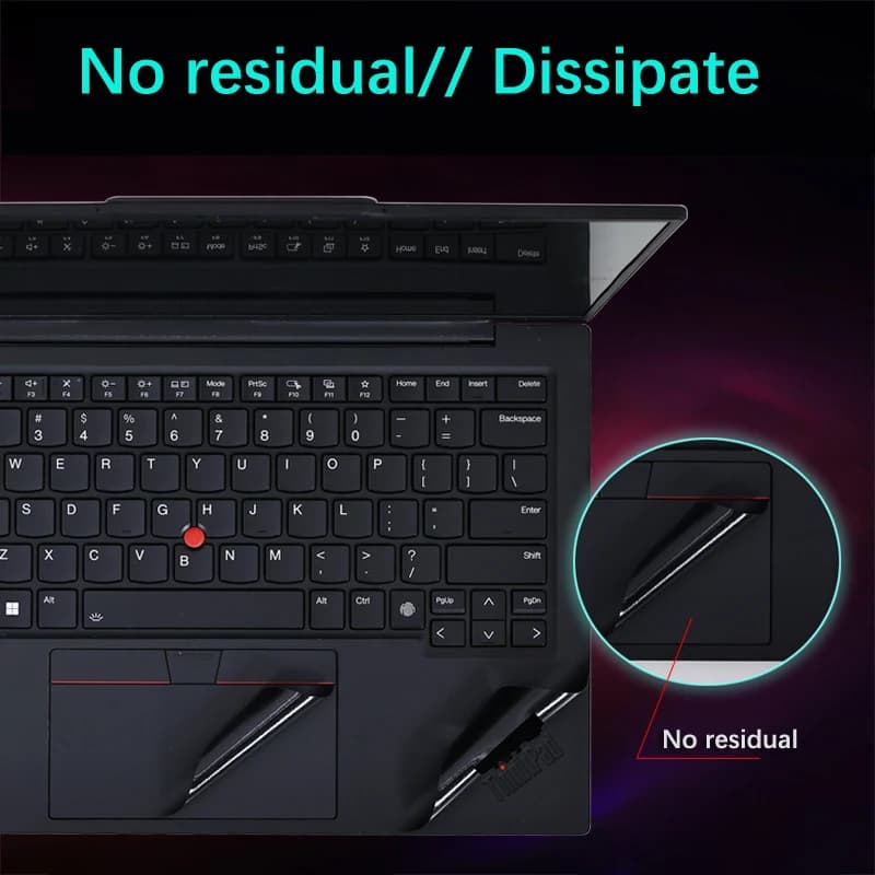 Pellicola Protettiva per Laptop Lenovo ThinkPad Serie X1 Gen14 13 12 11 10 9 8 7 6 5 4 3 e X1 Carbon 2026 2025 2024 2023 2022 2021 2020-17
