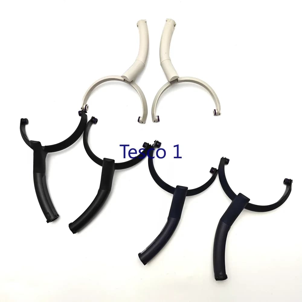 Nuovo originale auricolare staffa a forma di otto per SONY WH-1000XM5 WH 1000 xm5 cuffie Bluetooth senza fili fascia gancio parte