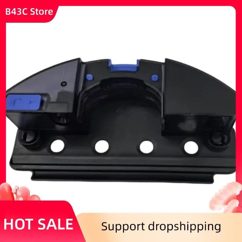 Parti di ricambio per aspirapolvere B43C: serbatoio dell'acqua per mop per serbatoio dell'acqua Ecovacs Deebot N20/N20 Plus/N20 Pro Plus