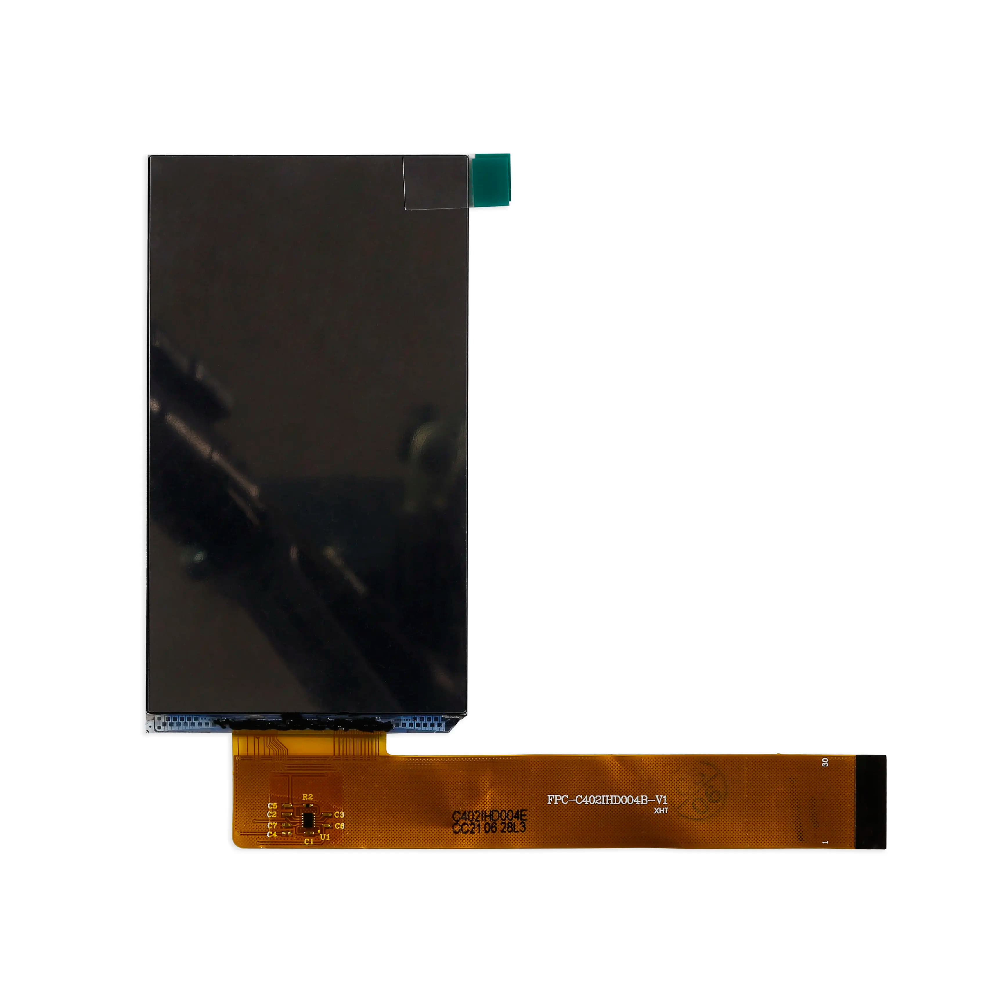 FPC-C402IHD004B-V1 Projector LCD Screen for Replacement