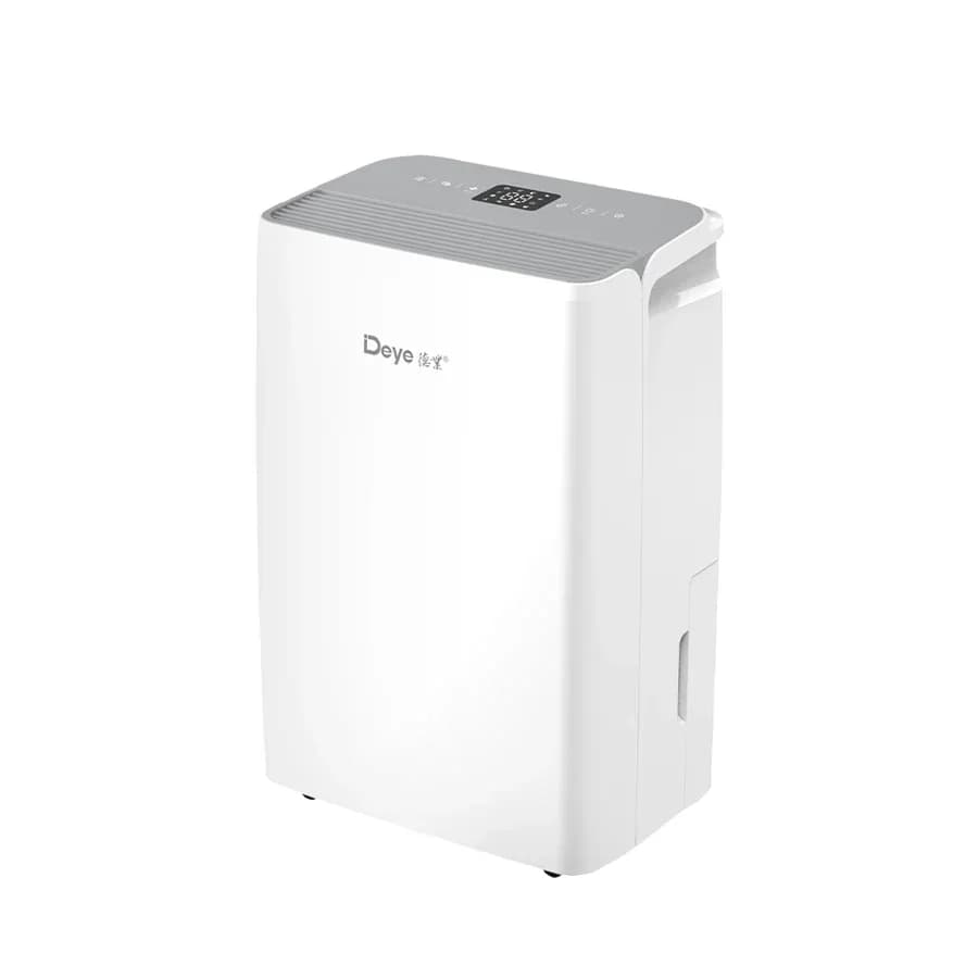 Deye DYD-Y20A 20L ionizzatore incorporato nuovo deumidificatore wifi intelligente macchina purificatore d'aria deumidificatore domestico