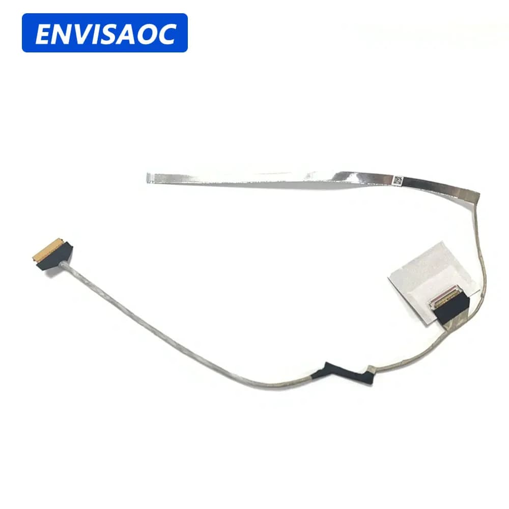 Per HP Probook 440 G9 445 G9 HSN-34C-4 ZHAN 66 PRO laptop LCD Display a LED fotocamera a nastro Flex cable muslimah