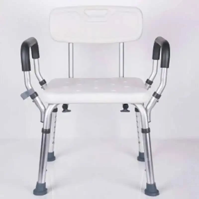 Sedie Ergonomia Doccia Pavimento Economico Pieghevole Bagno Design Sedie da bagno Poggiapiedi valido Mobili Para El Hogar Mobili