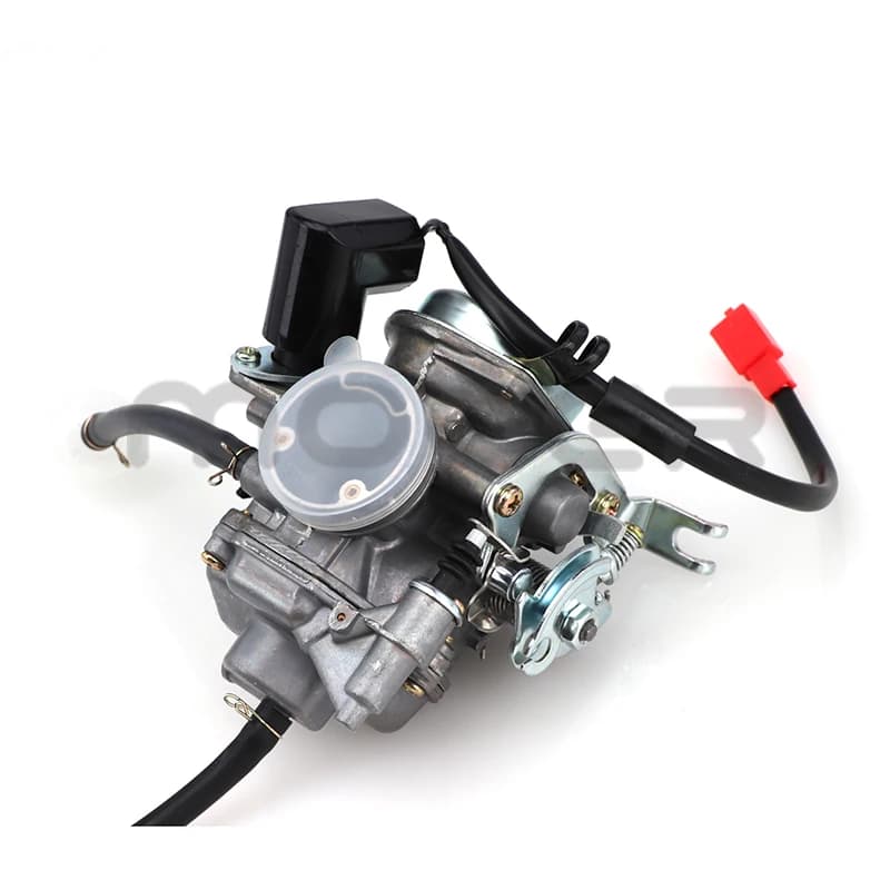Moto Big Bore PD22J 22mm carburatore Carb per cinese 50cc 60cc 80cc 100cc 139QMB 139QMA Scooter ciclomotore ATV Go Kart parti