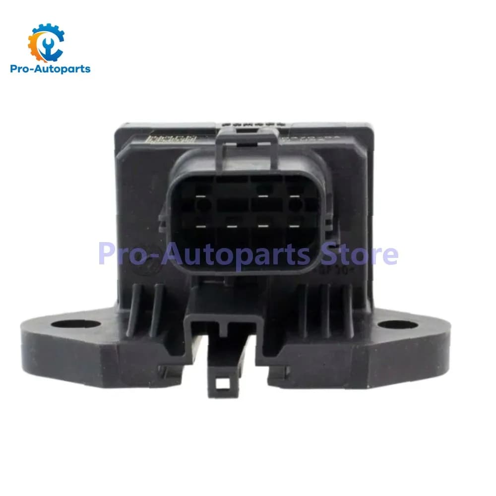 Modulo di Controllo Pompa Carburante F1FA9D370GA per Ford Transit 1.5 TDCI, Kuga 13, Focus 15, Escape