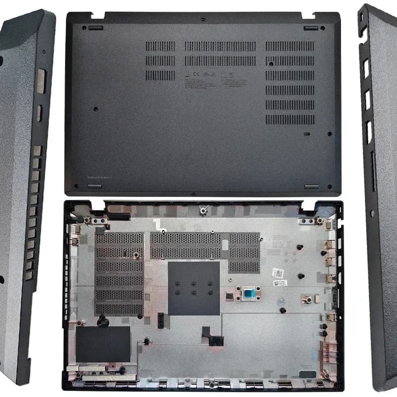 WAF G Nuovo per Thinkpad P15V T15P Gen1 Gen2 Coperchio posteriore schermo laptop AP1GT 000300 NNNNN