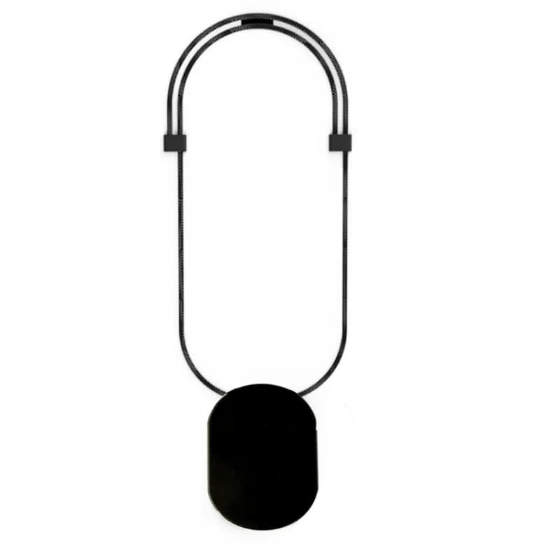 Cinghia magnetica compatta per montaggio sul torace intelligente a mani libere per soluzioni di montaggio per action cam