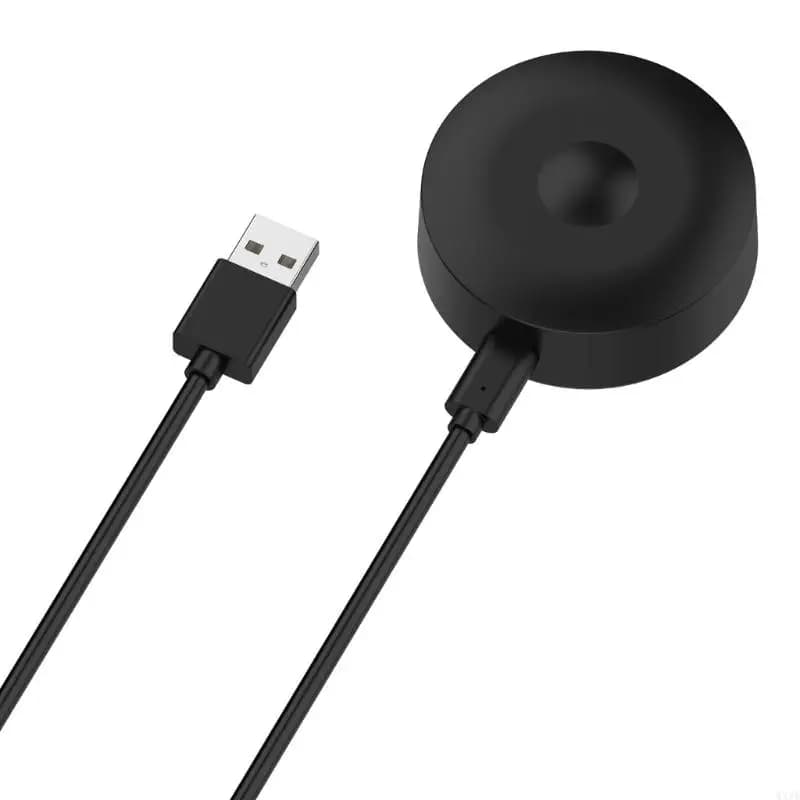 Elegante stazione energetica Dock ricarica impermeabile per modelli spazzolino Erogazione rapida della potenza in ABS