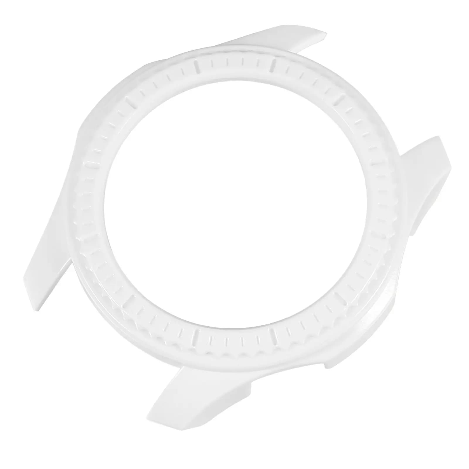 Premium Protective Case for Smartwatch in PC, Lightweight and Fall Resistant, for Elegant and Fashion Design