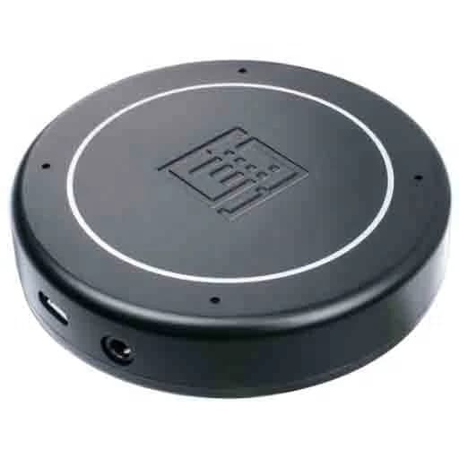 ReSpeaker USB Mic Array V2.0 Array di microfoni da campo lontani plug-and-play per comunicazione e rete