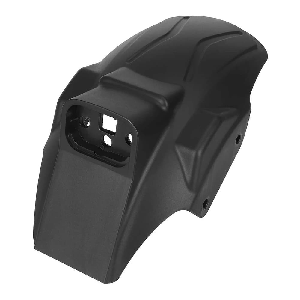 1pc Parafango Anteriore Posteriore Per Kukirin Per G2 Per Master Scooter Elettrico Scooter Elettrico Anteriore E Posteriore Guscio Protettivo In Plastica