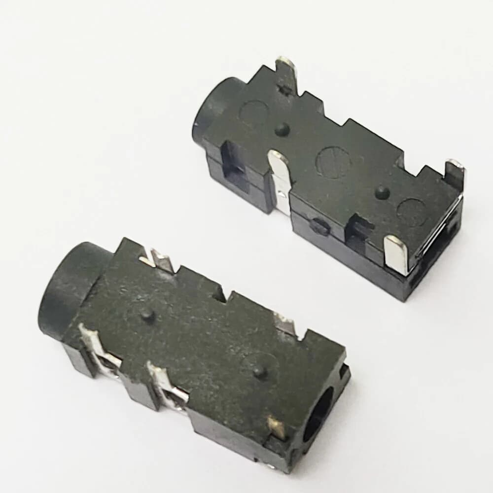 20set connettore presa Jack per auricolari per HYT PD408