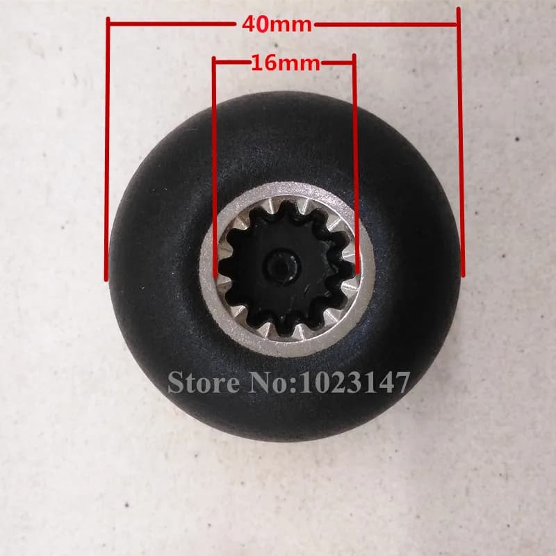 767 Frullatore Parti del miscelatore Testa a fungo adatta per 767 TWK TM-767 TM-800 tm 800 Frullatore Parti Accessori