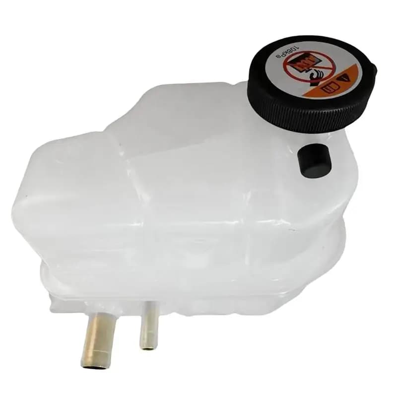 Serbatoio del liquido di raffreddamento 16640-36020 1664036020 Serbatoio intercooler per auto con tappi per Toyota Lexus serie RX 15-22-A67F