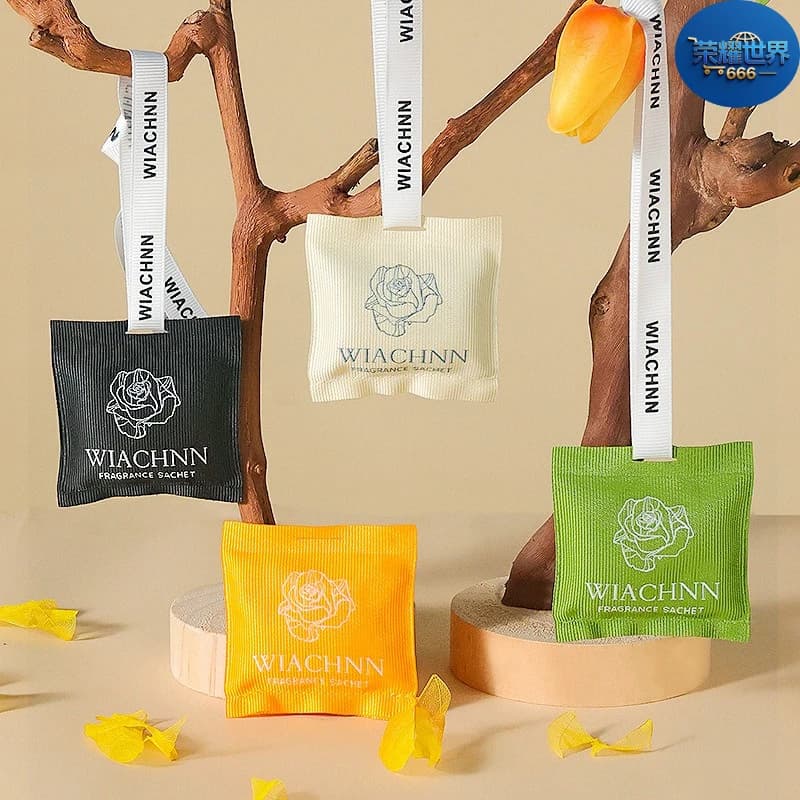 Home fragrance, Interior perfume, Room decoration, Home fragrance, Car deodorant, Aromatherapy bag perfume