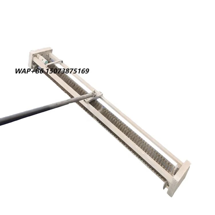Hot Selling Solar Panel Cleaner Cleaning Machine Tools Cleaning Brush Kit with Lithium Battery Power Supply