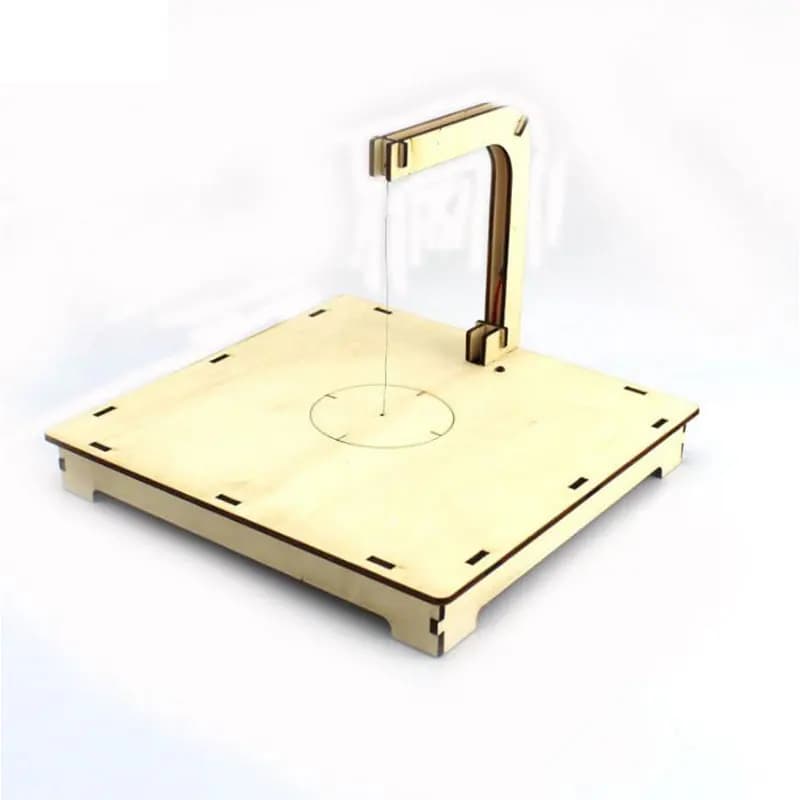 Taglierina professionale per schiuma in PVC Tagliatrice elettrica per polistirolo Utensili portatili per polistirolo