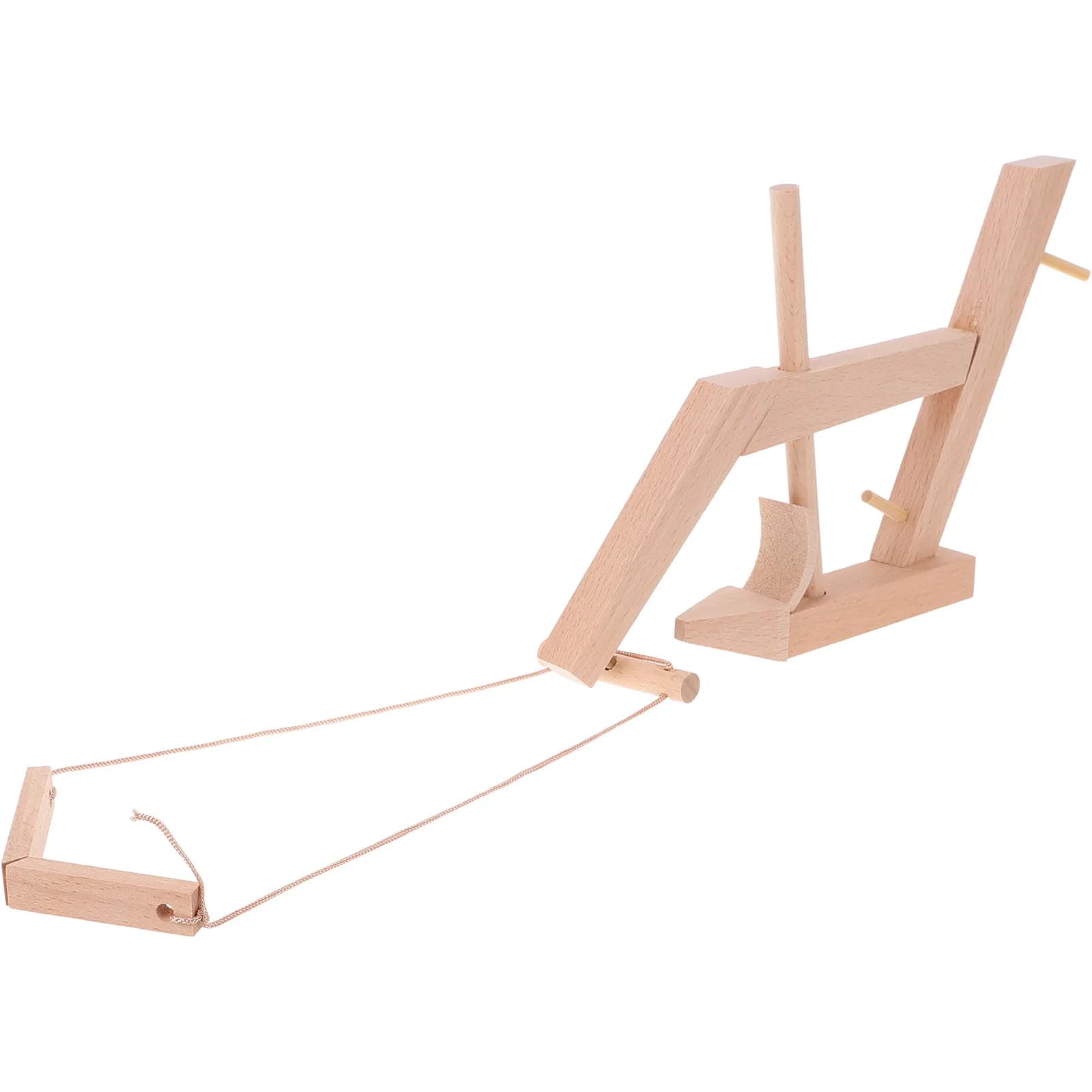 1Set Chinese Style Wooden DIY Assembly Kit Farm Education Tool for Kids Creativity Development Teaching Aid Decor