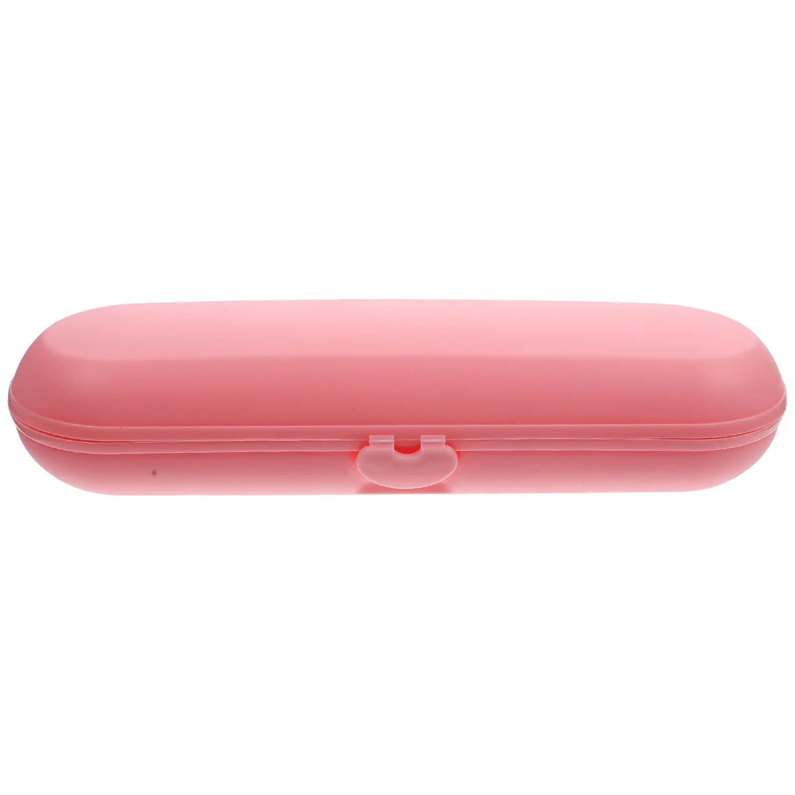 Portable Electric Toothbrush Case, Travel Organizer for External Use, Electric Toothbrush Case