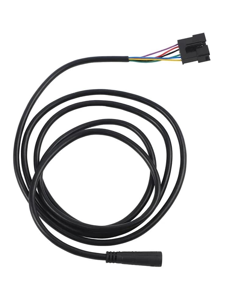 Parts Replacement 50g Weight Electric Scooter Wire Scooter Accessory Part Scooter Practical Design 1.2m Length Brand New Product