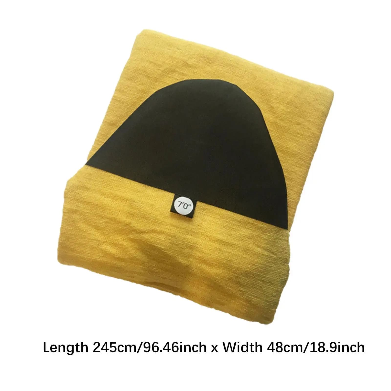 Surfboard Sock Cover Organizer Surfing Board Bag Protector for Water Sports Surf Board Shortboard Surfing Standup Paddleboard