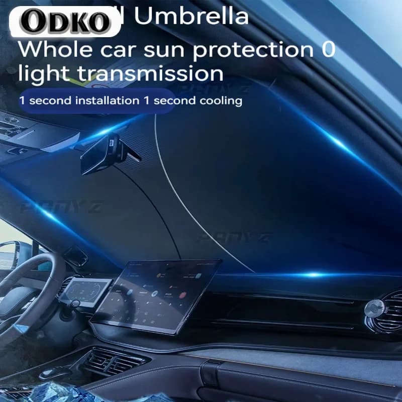 Auto Parabrezza Parasole Lunotto Anteriore Parasole Per BMW 1 2 3 4 5 6 7 8 serie F40 F21 F20 F45 F46 G32 G11 G20 G21 F33 F36 G16