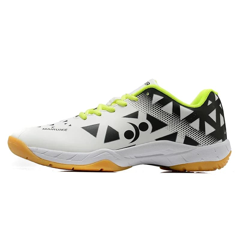 Men's badminton shoes Pair of professional non-slip ping pong shoes Unisex training sneakers casual outdoor volleyball shoes