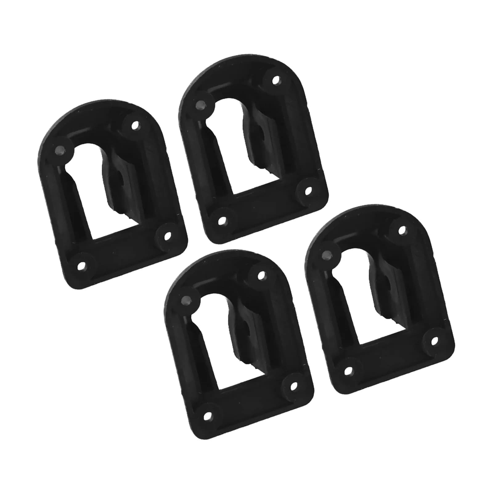 Accessori per la tavola Riparazione di tavoli pieghevoli Sport all'aria aperta Campeggio Mobili da campeggio Connettore Mobili pieghevoli Riparazione di laptop da escursionismo