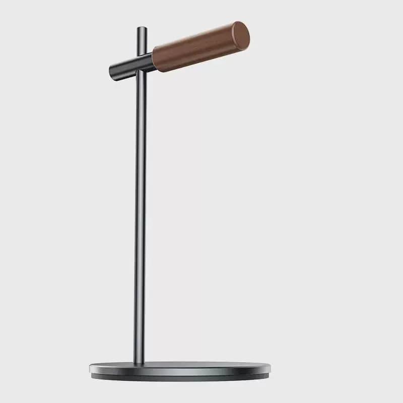 Universal Metal Desktop Headphone Stand Creative Gaming Headset Hanger Storage Bracket