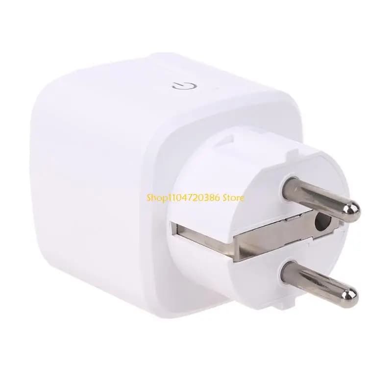 K0EA 433 mhz wireless remote control RF Home Office for power timer socket WiFi European socket