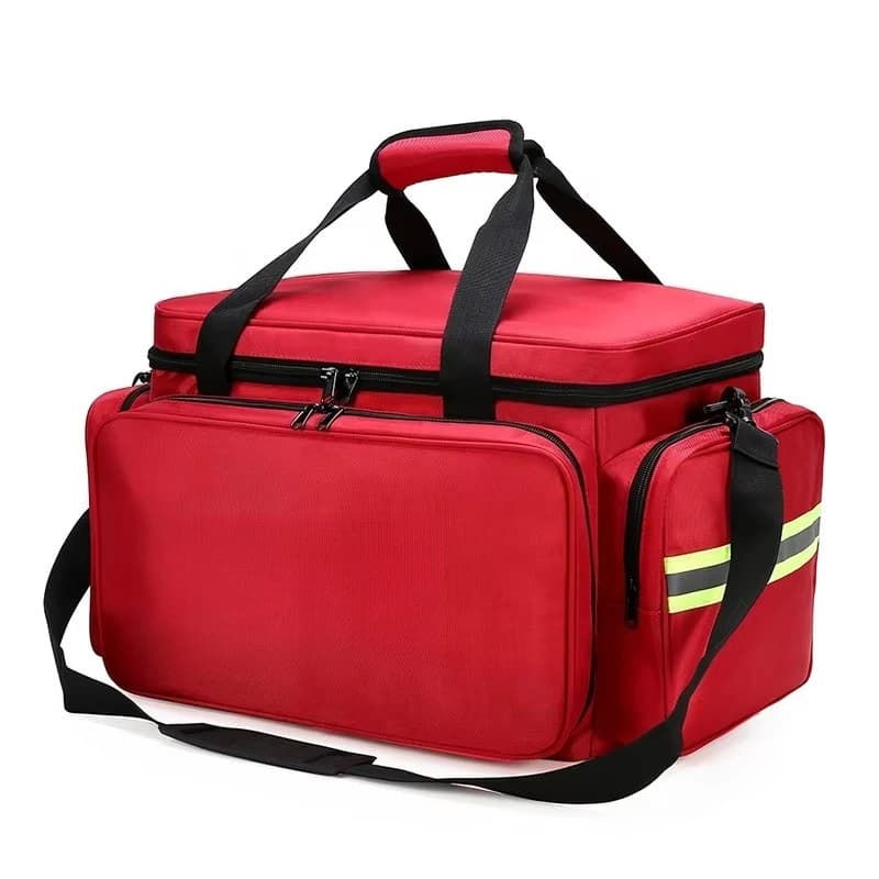 Kit di pronto soccorso di emergenza per kit medico esterno di pronto soccorso a prezzo di fabbrica