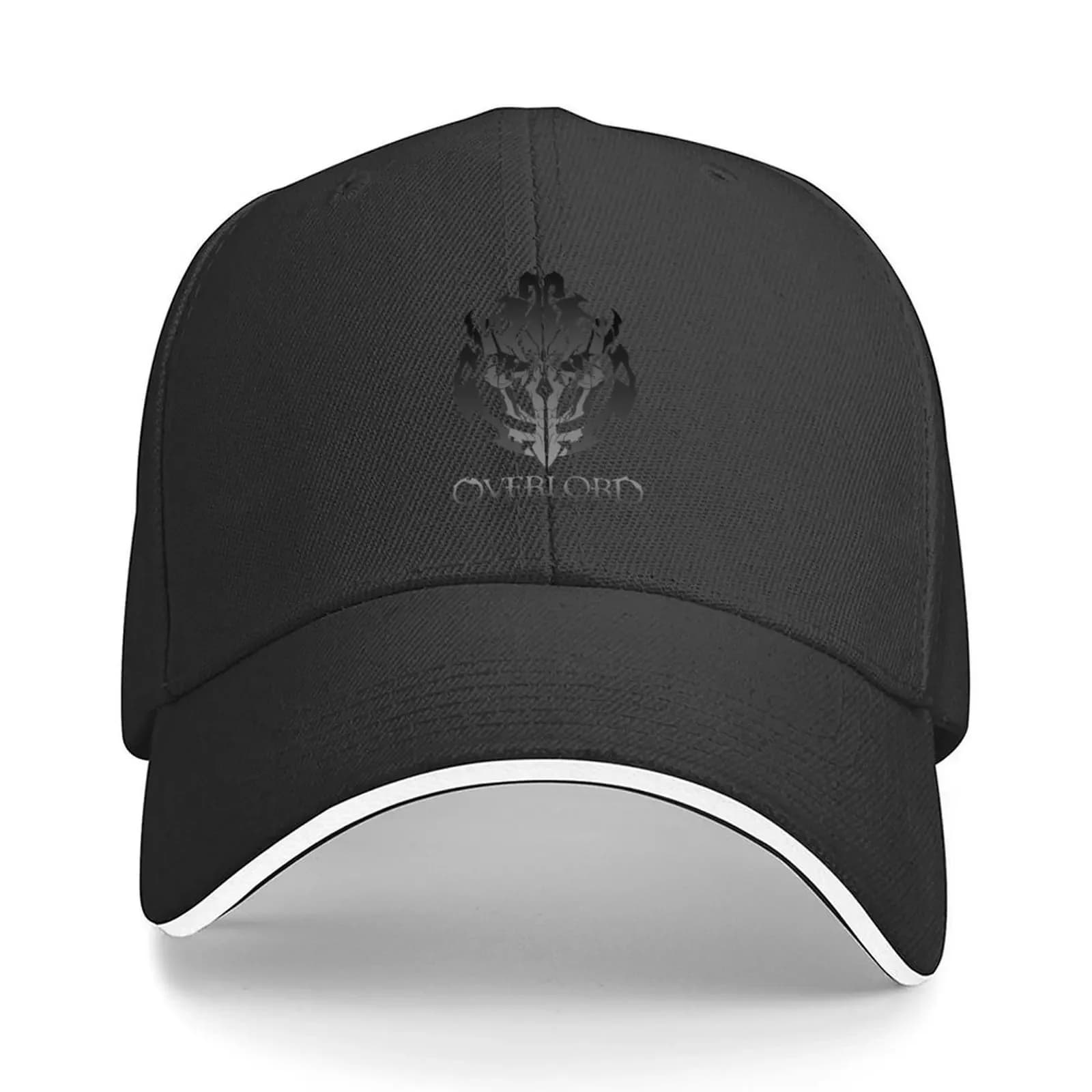 Ainz Ooal Gown Crest Baseball Cap beach hat fishing hat Icon Dropshipping Male Women's