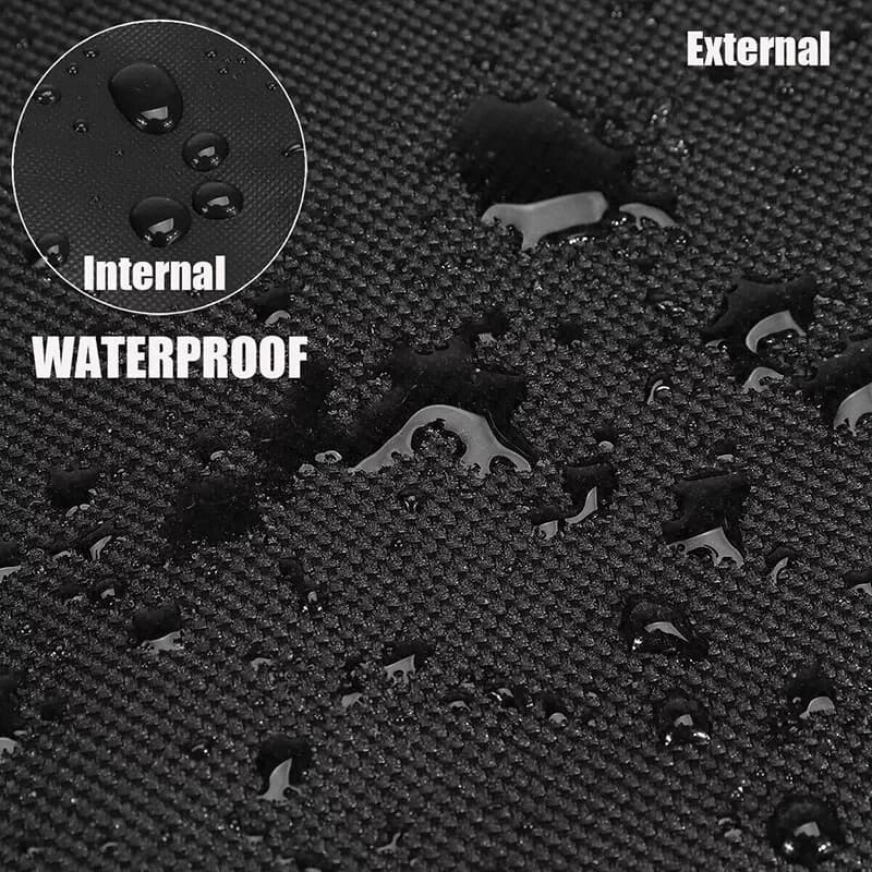 1PC Per VW T5 T6 Finestra Copertura Dello Schermo Tenda Wrap Cieco di Campeggio Gelo Auto Parabrezza Visiera Copertura Finestra Parasole Auto Accessorie