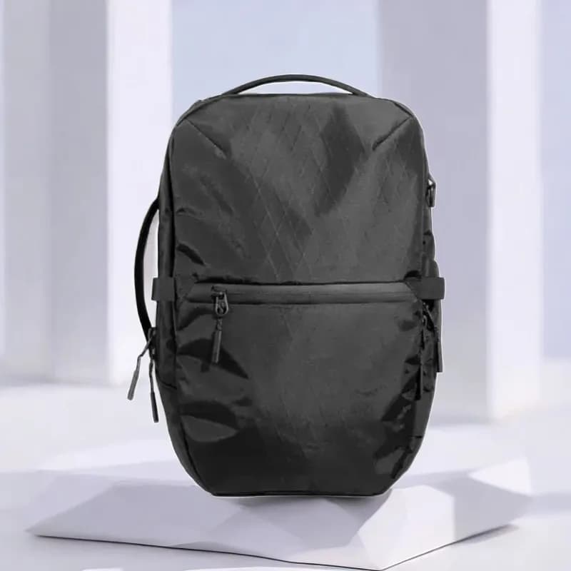 City Pack X-Pac 14L Nuovo zaino Borsa da viaggio urbana impermeabile multifunzionale