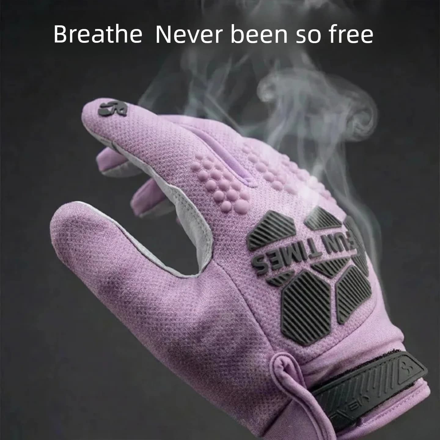 Full Finger Motorcycle Gloves Touchscreen Protective MTB Cycling Gloves for Motocross Racing Men
