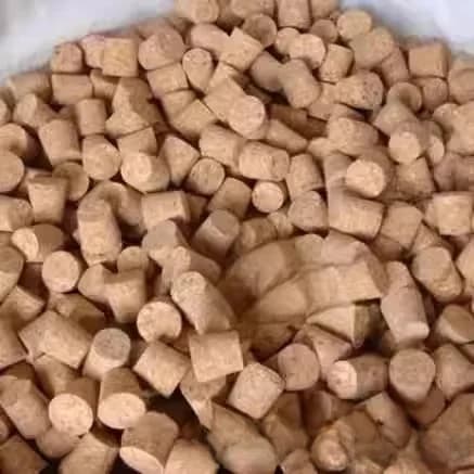 Tappo in Sughero per Bottiglie a Bocca Larga, Coperchio in Ceramica per Vaso di Vino, Marca ABEYINUOR, Materiale in Legno, Pezzo Singolo, Utensili da Tavola