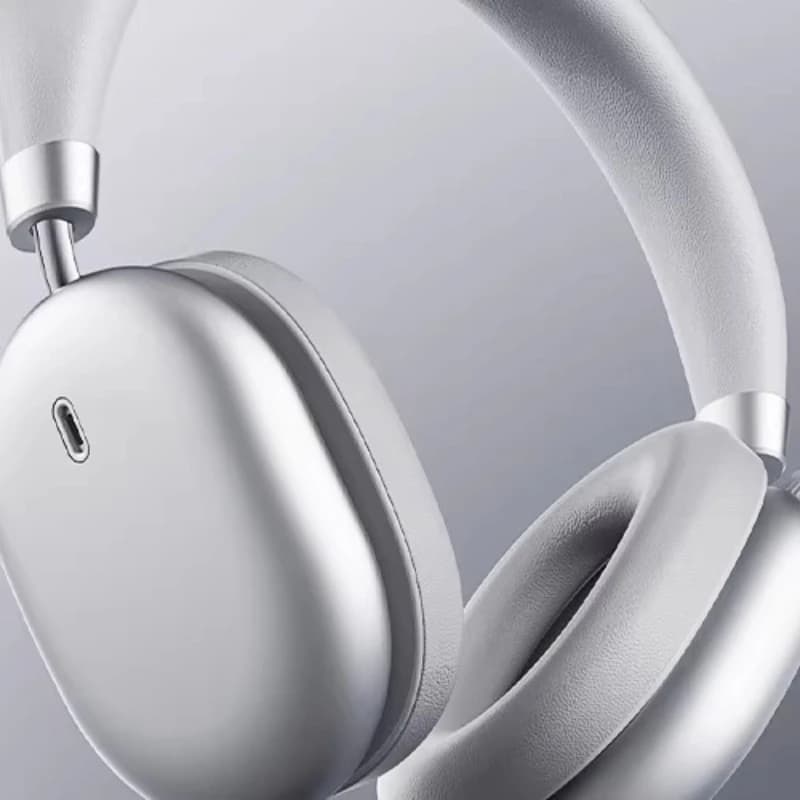 Cuffie da gioco Bluetooth wireless con cancellazione attiva del rumore