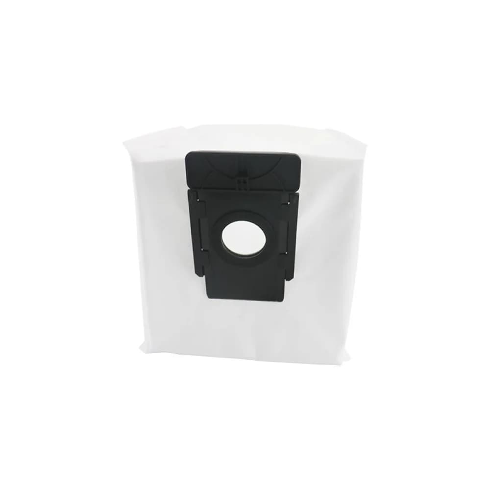 Disposable Dust Replacement Bag For 360 S8 Plus Robot Vacuum Cleaner Accessories Filtration Non Woven Fabric Home Clean Supply