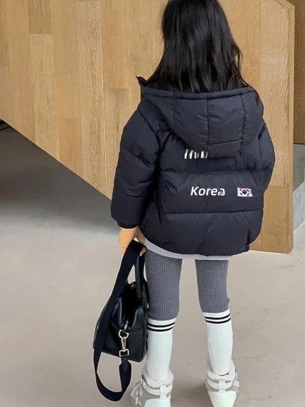 Girls High Waist Slim Fit Pencil Pants Grey Concealing Casual Sweatpants Korean Style Commute Element under 17 Years Old