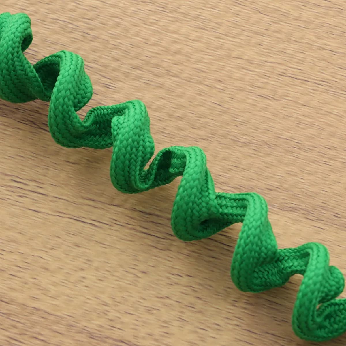 Corda di Sicurezza per Pagaia da Kayak, Elastico in TPU Rinforzato con Gancio in Lega di Zinco, Fibbia Premium, 155 cm, Compatto e Portatile, Verde