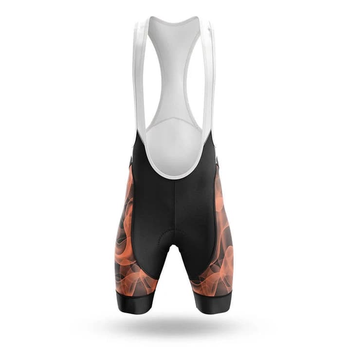 New Cycling Bib Shorts Men 19D Gel Pad Summer Team Outdoor Cycling Shorts MTB Bicycle Breathable