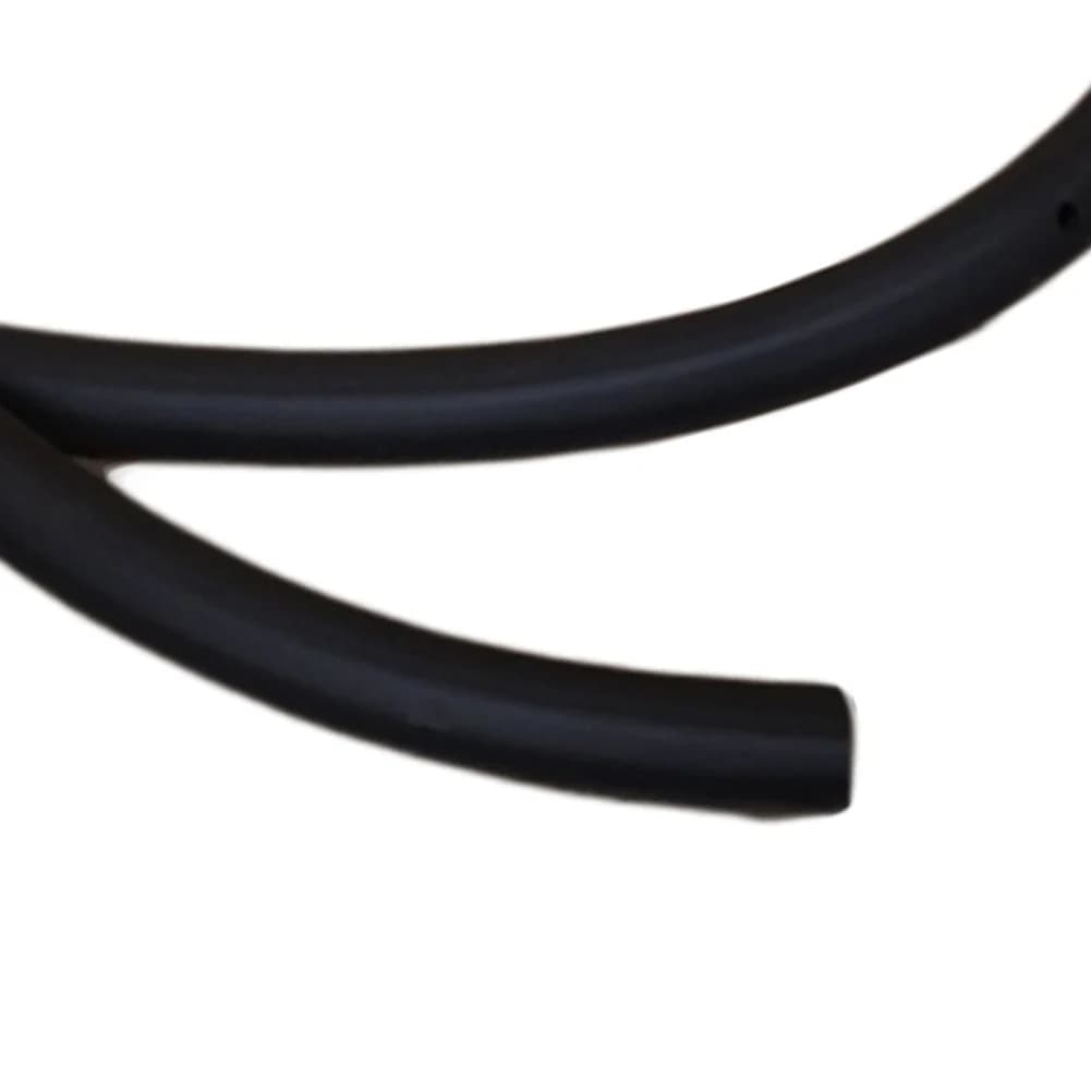 Guarnizione in gomma di ricambio per portellone posteriore superiore auto 1751796 per Ford Transit MK6 MK7 2000-2013
