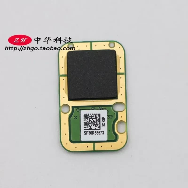 Fingerprint Module 5F30V25898 for ThinkPad T590 T15p T15g Gen1 Gen2 Gen3