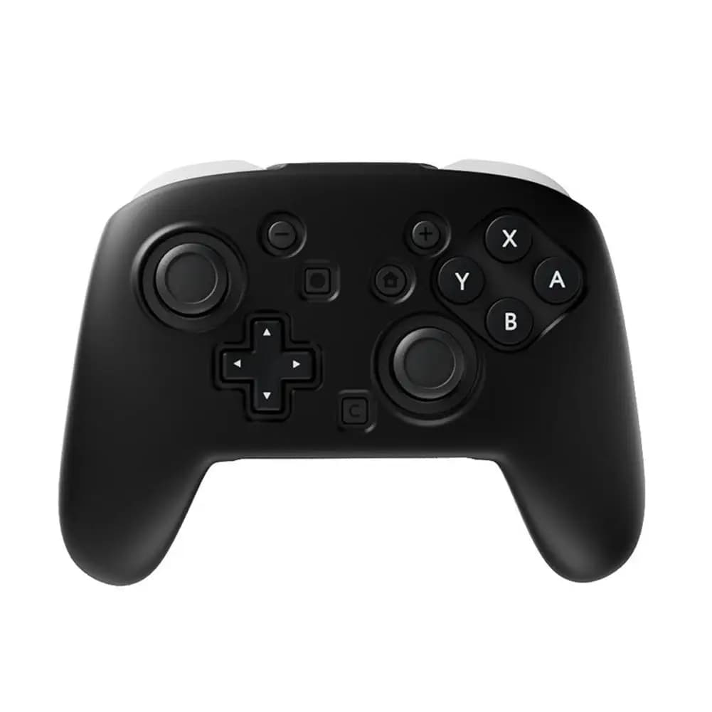 1 Pezzo Custodia Protettiva in Silicone Antiscivolo Antiurto per Controller Gaming per Console Switch 2 Pro Wireless U6X1