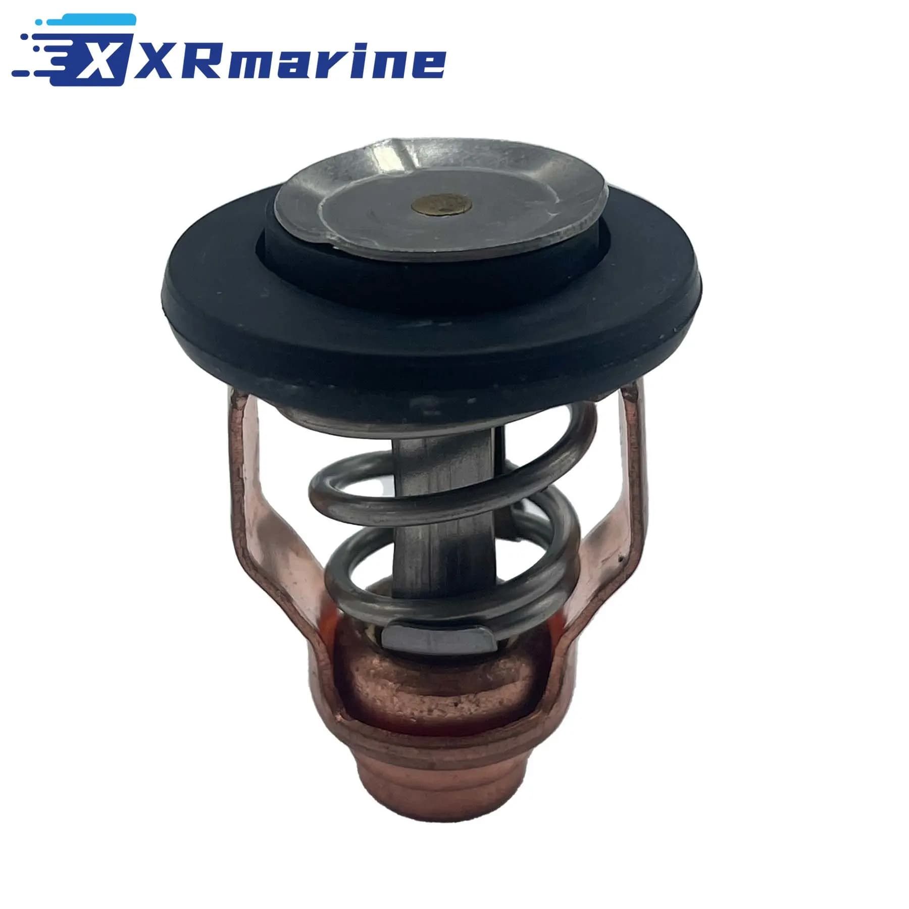 17670-90J20 Termostato 50 ° C Per Suzuki Fuoribordo DF 100 115 140 150 175 200 250 300 HP Motore 17670-90J21