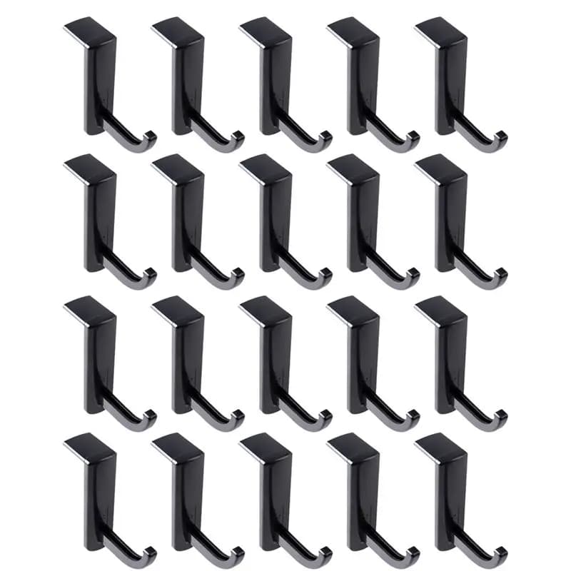 Hook Headphone Stand Headset Stand Computer Headphone Storage Hook Office Cable Organizer-AT36