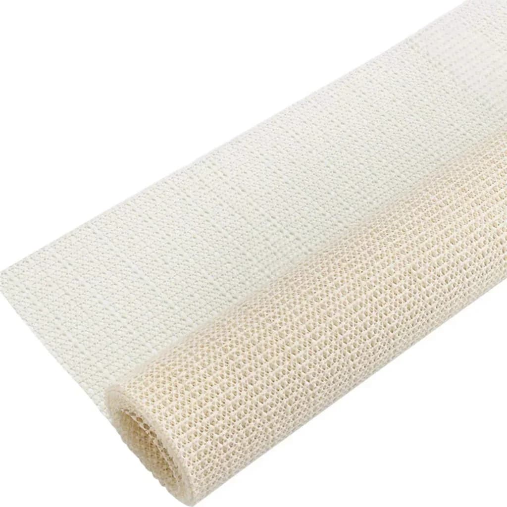 Non-slip PVC Cloth Silica Gel Non-slip PVC Foam Sofa Mat for Yoga Carpet cushion for Automobile Bottom Foam Cloth Composite