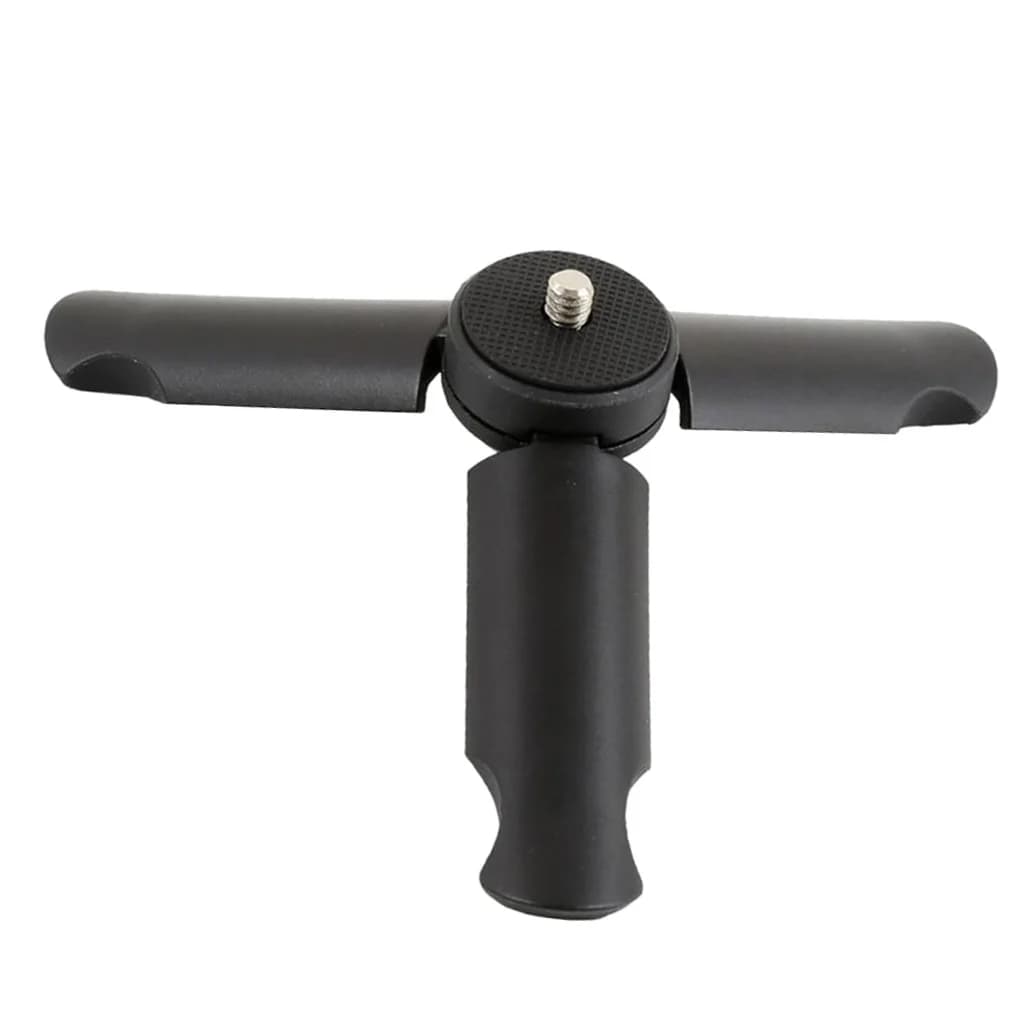 Mini treppiede per Zhiyum Crane V2 Zhiyum - Stabilizzatore monopiede per selfie stick